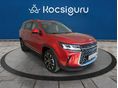 DONGFENG (DFSK) Egyéb Forthing T5 _Készleten_6év/200.000KM garancia