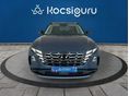 HYUNDAI TUCSON 2021/6 - 2