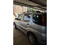 SUZUKI IGNIS 2004/7 - 6