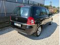 OPEL ZAFIRA 2009/8 - 4