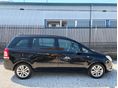 OPEL ZAFIRA 2009/8 - 5