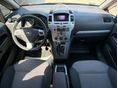 OPEL ZAFIRA 2009/8 - 9