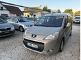 PEUGEOT PARTNER Tepee 1.6 HDi Confort MEGKÍMÉLT ÁLLAPOT !