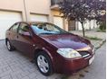 NISSAN PRIMERA 1.6 Acenta MY 03