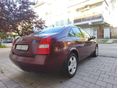 NISSAN PRIMERA 2003 - 2