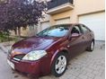NISSAN PRIMERA 2003 - 3