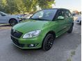 SKODA FABIA 1.2 TSI Monte Carlo