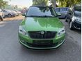 SKODA FABIA 2011/10 - 2