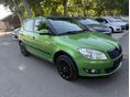 SKODA FABIA 2011/10 - 3