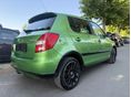 SKODA FABIA 2011/10 - 4