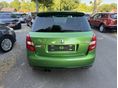 SKODA FABIA 2011/10 - 5
