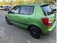 SKODA FABIA 2011/10 - 6