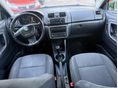 SKODA FABIA 2011/10 - 7