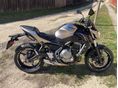 KAWASAKI Z 650 2018/7 - 2