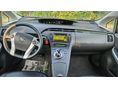 TOYOTA PRIUS 2011/10 - 6