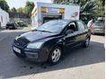 FORD FOCUS 1.6 Ambiente Jéghideg Klima