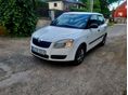 SKODA FABIA 1.2 12V Classic