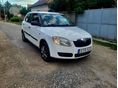 SKODA FABIA 2009/6 - 2