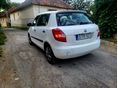 SKODA FABIA 2009/6 - 3