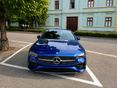 MERCEDES-BENZ CLA 200 KOMBI