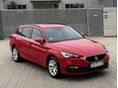 SEAT LEON ST 2.0 TDI Style DSG Tulajdonostól! Sérülésmentes! Vezetett szerviz történet! Garantált km!