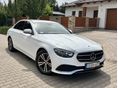 MERCEDES-BENZ E 220 d 4Matic 9G-TRONIC MO-I-SÉRÜLÉSMENTES-SZERVÍZKÖNYVES-FRISS SZERVÍZ