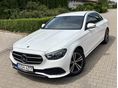 MERCEDES-BENZ E 220 2021/5 - 2