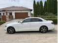 MERCEDES-BENZ E 220 2021/5 - 6