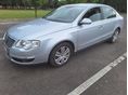 VOLKSWAGEN PASSAT VI 2.0 PD TDI Highline