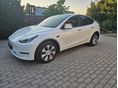 TESLA MODEL Y Long Range AWD (Automata) Mint az új! EAP és BOOST MEGVÁSÁROLVA! TELJES GARANCIA
