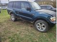 MITSUBISHI PAJERO 2003/4 - 2