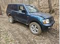MITSUBISHI PAJERO 2003/4 - 3