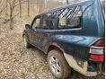 MITSUBISHI PAJERO 2003/4 - 5