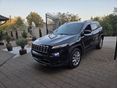 JEEP CHEROKEE 2.2 MJD Limited (Active Drive I.) (Automata)