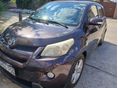 TOYOTA URBAN CRUISER 1.33 Sol