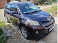 TOYOTA URBAN CRUISER 2009/12 - 4