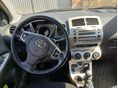 TOYOTA URBAN CRUISER 2009/12 - 5