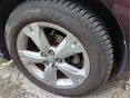 TOYOTA URBAN CRUISER 2009/12 - 11