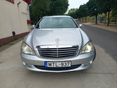 MERCEDES-BENZ S 320 2009/3 - 1