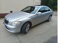 MERCEDES-BENZ S 320 2009/3 - 2