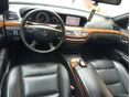 MERCEDES-BENZ S 320 2009/3 - 8