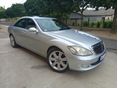 MERCEDES-BENZ S 320 2009/3 - 11