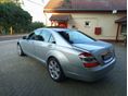 MERCEDES-BENZ S 320 2009/3 - 14