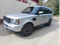 LAND ROVER RANGE ROVER SPORT RangeSport 2.7 TDV6 HSE (Automata)