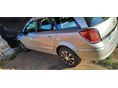 OPEL ASTRA H 2006/10 - 2