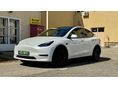 TESLA MODEL Y Long Range AWD (Automata) TELJES GARANCIA + VONOHOROG