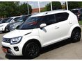 SUZUKI IGNIS 1.2 Hybrid GLX 4WD (Navigáció) /Magyarországi - Sérülésmentes - Első tulajdonos - 53.600 KM!/