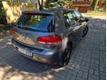 VOLKSWAGEN GOLF VI 2010/4 - 5