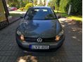 VOLKSWAGEN GOLF VI 2010/4 - 3