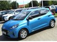 HYUNDAI I10 1.0 MPi Comfort /Magyarországi - Sérülésmentes - Újszerű állapotban - Garantált - 24.650 KM!/
